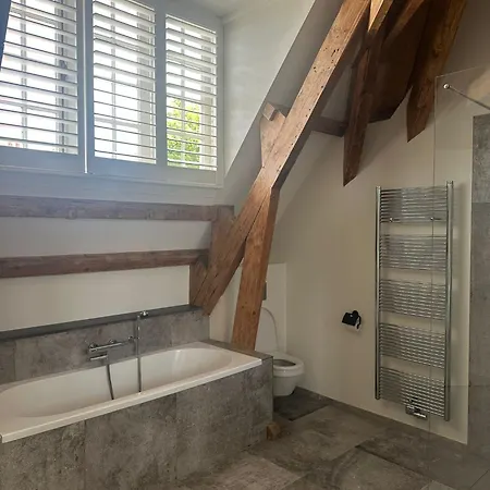 Cosy Close To The And Centre 3* La Haya
