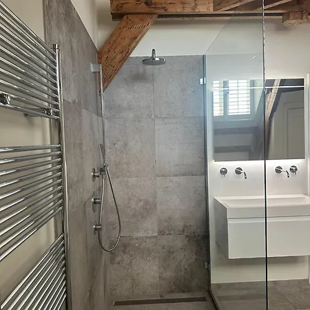 Cosy Close To The And Centre 3* Haag